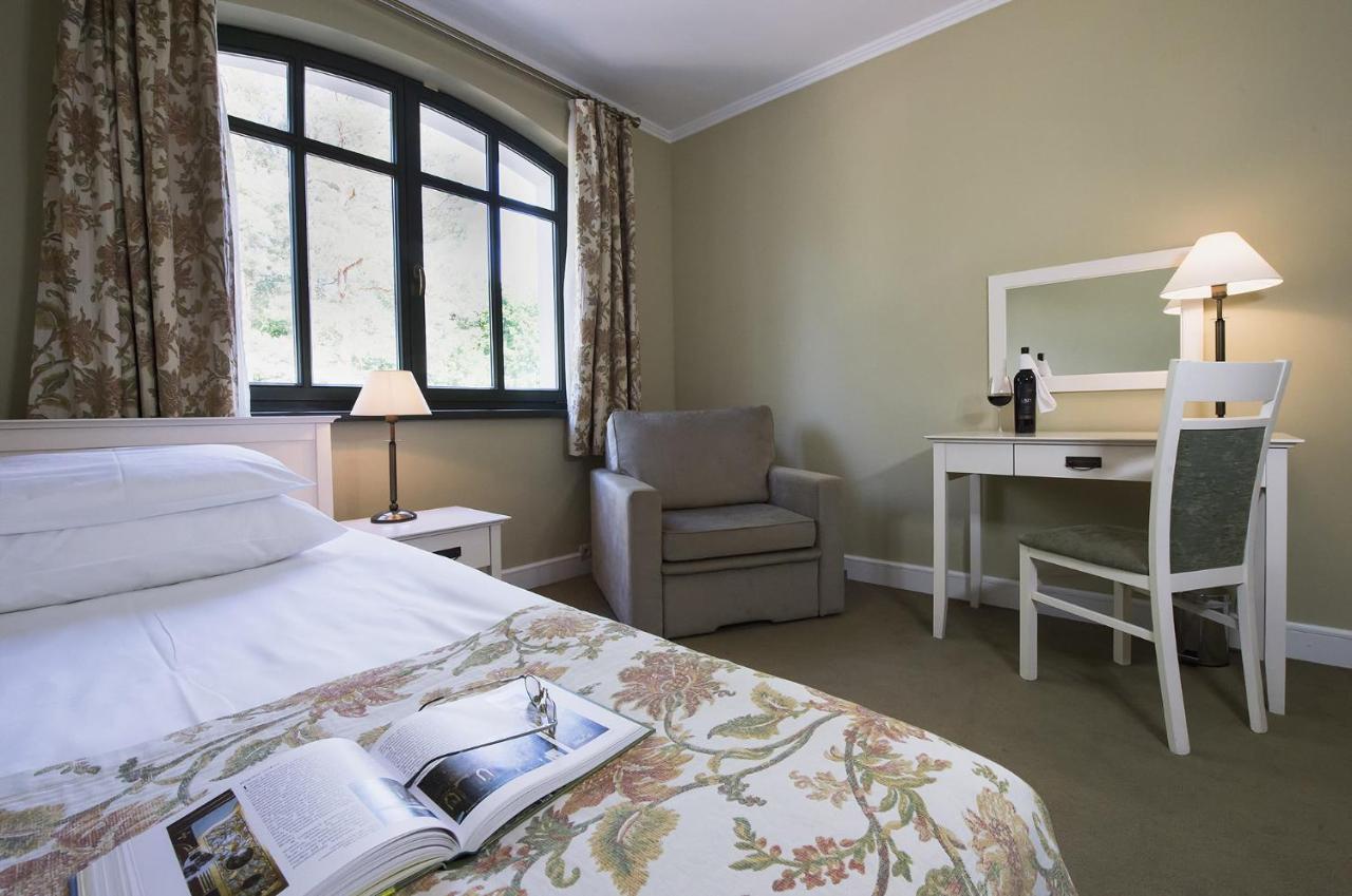 Warmia Park Hotel Olsztyn  Buitenkant foto
