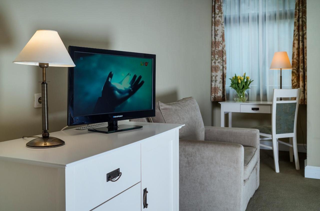 Warmia Park Hotel Olsztyn  Buitenkant foto