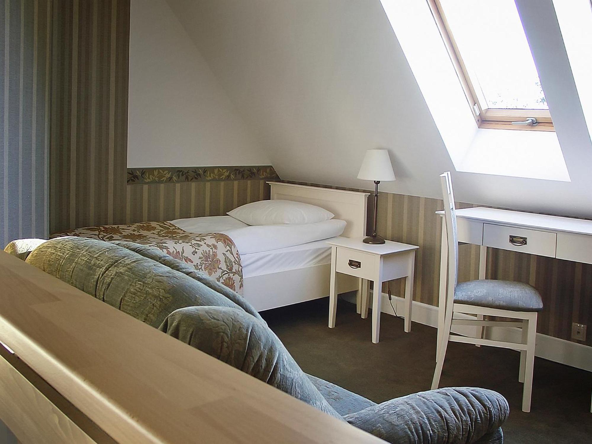 Warmia Park Hotel Olsztyn  Kamer foto