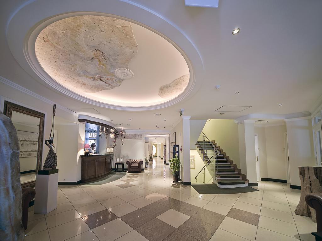 Warmia Park Hotel Olsztyn  Buitenkant foto
